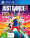 Just Dance 2018 - PS4 - Super Retro