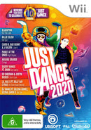 Just Dance 2020 - Wii