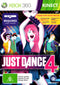 Just dance 4 - Xbox 360 - Super Retro
