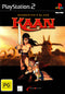 Kaan - Barbarian's Blade - Super Retro