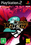 Kaido Racer 2 - PS2 - Super Retro