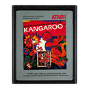 Kangaroo - Atari 2600 - Super Retro