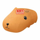 Kapibara-San Super Big Plush - Super Retro