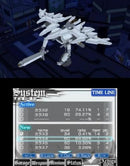 Karous - The Beast of Re:Eden - 3DS (NTSC - J) - Super Retro