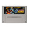 Kidou Butouden G - Gundam - Super Famicom - Super Retro