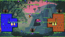 Killer Queen Black - Switch - Super Retro