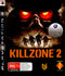 Killzone 2 - PS3 - Super Retro