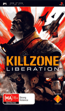 Killzone: Liberation - PSP - Super Retro