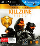 Killzone Trilogy - Super Retro