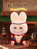 Kimmon Explore Famous Paintings Blind Box - Super Retro