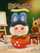 Kimmon Explore Famous Paintings Blind Box - Super Retro