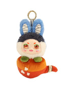Kimmon Explore Famous Paintings Blind Box - Super Retro