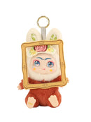 Kimmon Explore Famous Paintings Blind Box - Super Retro