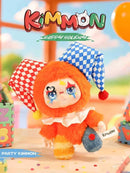 Kimmon Happy Occasions Blind Box - Super Retro
