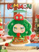 Kimmon Happy Occasions Blind Box - Super Retro