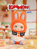 Kimmon Outfit of the Day Blind Box - Super Retro