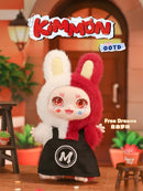 Kimmon Outfit of the Day Blind Box - Super Retro
