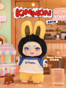 Kimmon Outfit of the Day Blind Box - Super Retro