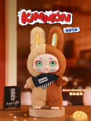 Kimmon Outfit of the Day Blind Box - Super Retro