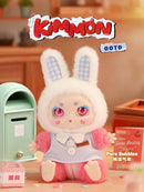 Kimmon Outfit of the Day Blind Box - Super Retro
