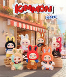 Kimmon Outfit of the Day Blind Box - Super Retro