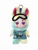 Kimmon Street Rock Blind Box - Super Retro