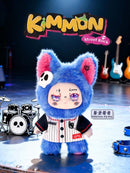 Kimmon Street Rock Blind Box - Super Retro