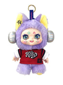 Kimmon Street Rock Blind Box - Super Retro