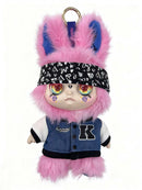 Kimmon Street Rock Blind Box - Super Retro