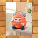 Kimmon Warming Time Blind Box - Super Retro