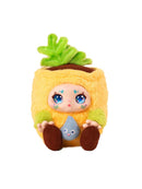 Kimmon Warming Time Blind Box - Super Retro