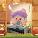 Kimmon Warming Time Blind Box - Super Retro