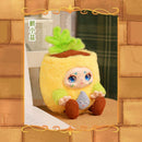 Kimmon Warming Time Blind Box - Super Retro
