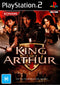 King Arthur: The Truth Behind the Legend - PS2 - Super Retro