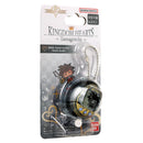 Kingdom Hearts Tamagotchi 20th Anniversary Dark Mode - Super Retro