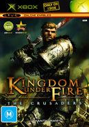 Kingdom Under Fire: The Crusaders - Super Retro