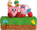 Kirby 30th Anniversary Poyotto Collection Blind Box - Super Retro