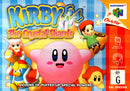 Kirby 64: The Crystal Shards - Super Retro