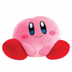 Kirby Club Mocchi Mocchi Plush - Super Retro