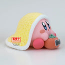 Kirby Fluffy Puffy Mine Break Time Maxim Tomato - Super Retro