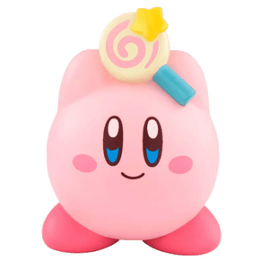 Kirby Friends Shokugan 2 - Candy - Super Retro