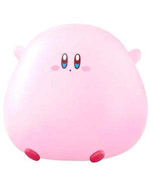 Kirby Friends Shokugan 4 - Water - Balloon Mouth - Super Retro
