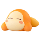 Kirby Friends Shokugan 5 - Waddle Dee Sleepy - Super Retro