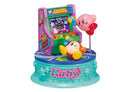Kirby in Pop City!! - Super Retro