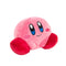 Kirby Junior Club Mocchi Mocchi Plush - Super Retro