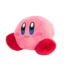 Kirby Junior Club Mocchi Mocchi Plush - Super Retro