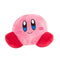 Kirby Junior Club Mocchi Mocchi Plush - Super Retro