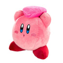 Kirby Mega Heart Club Mocchi Mocchi Plush - Super Retro