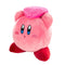 Kirby Mega Heart Club Mocchi Mocchi Plush - Super Retro