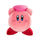 Kirby Mega Heart Club Mocchi Mocchi Plush - Super Retro